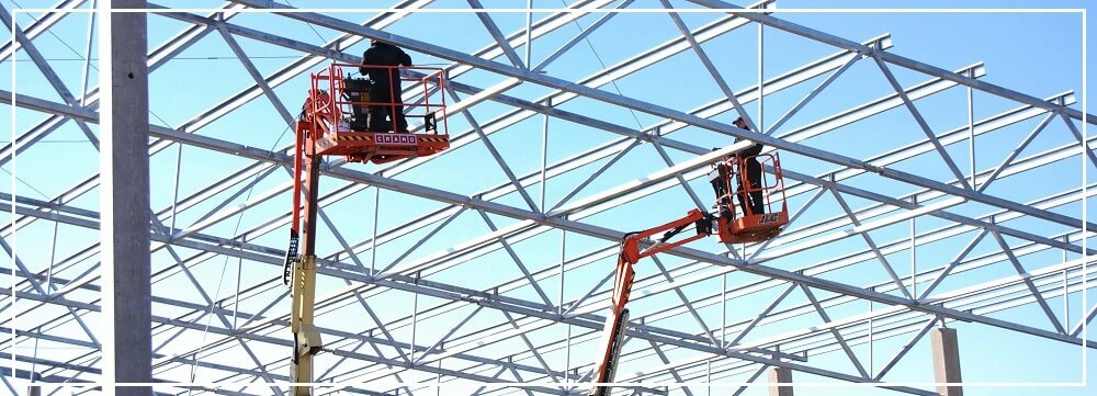 Преимущества заказа нестандартных конструкций из металла в ВелесТент-хтб